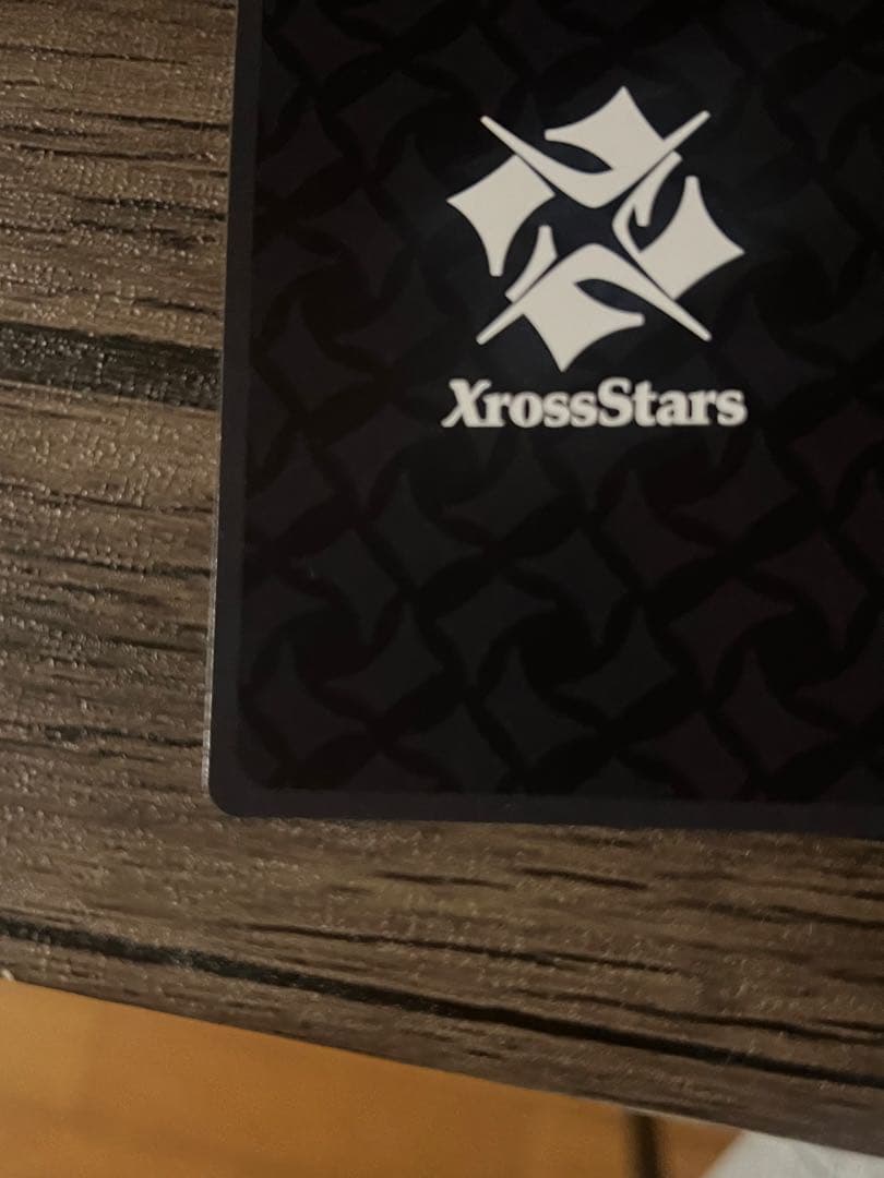 Xross Stars 逆転のハイドギャル SRP