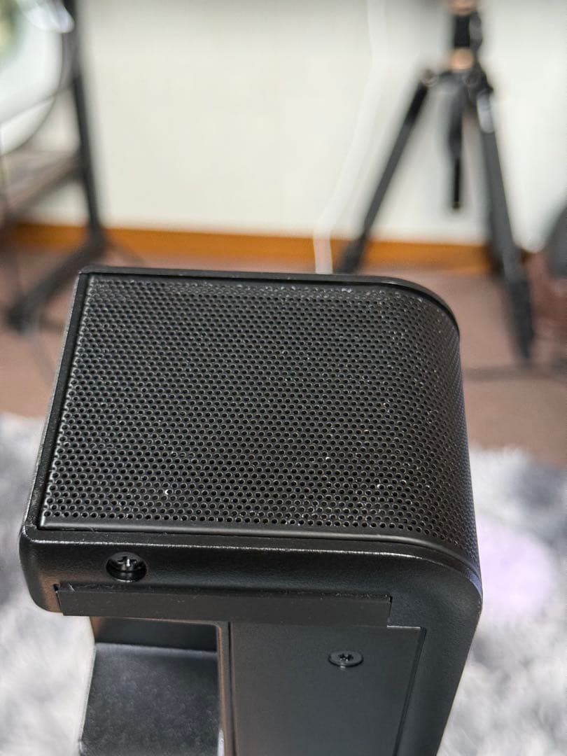 スピーカー・ウーファー BOSE Solo 5 TV Sound System