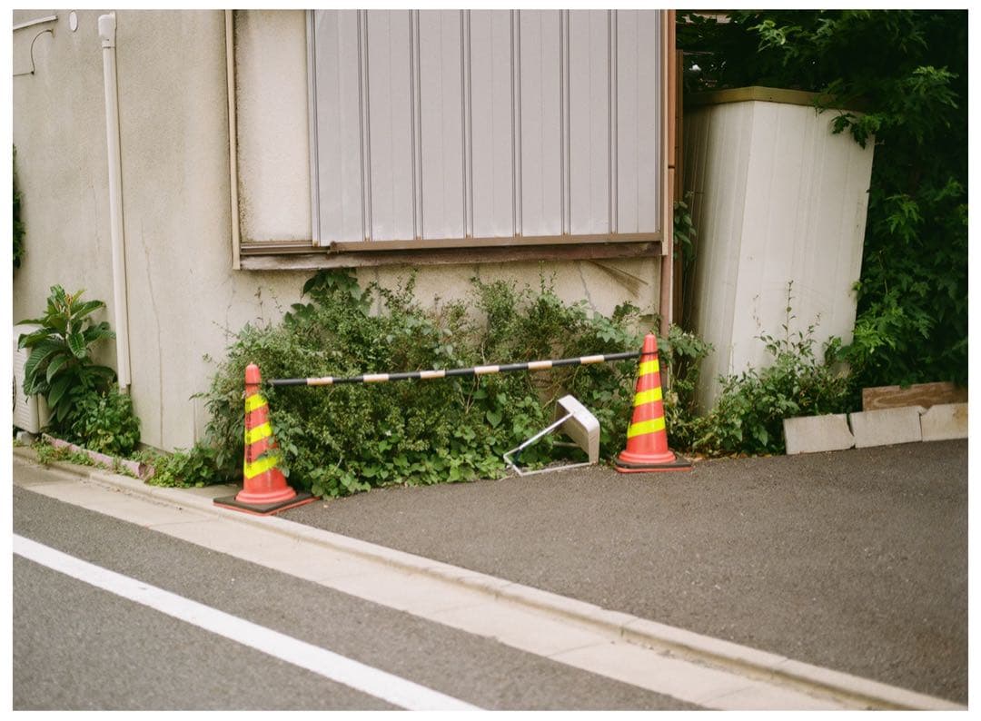 PENTAX 645NⅡ 645nⅡ 75mmレンズ　作例あり