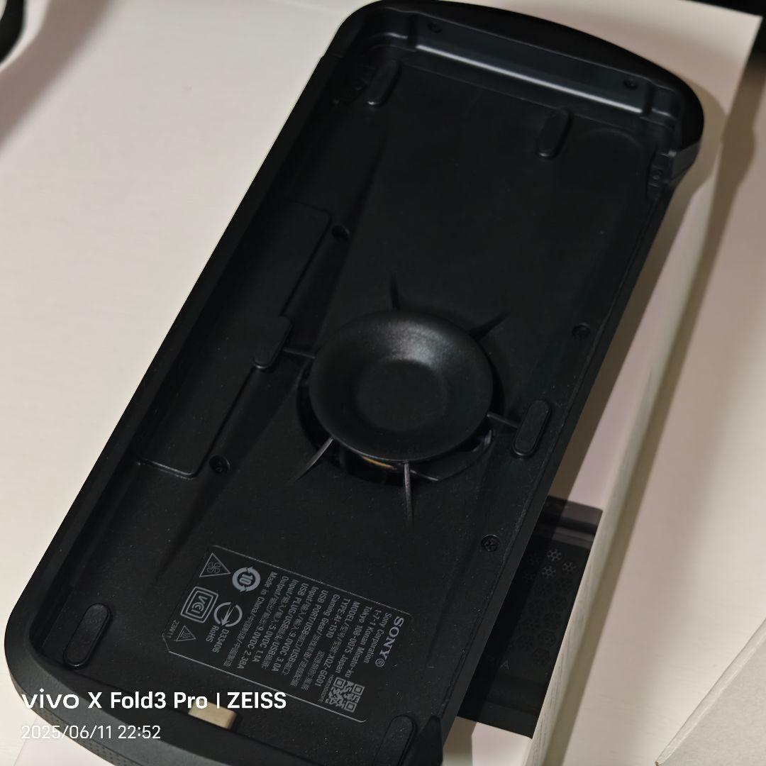 スマホアクセサリー SONY Xperia Stream Gaming Gear