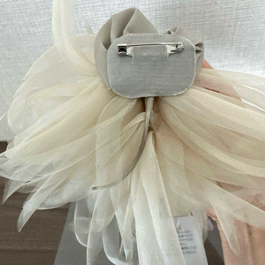 2025年購入【新品】VERMEIL par iena コサージュ