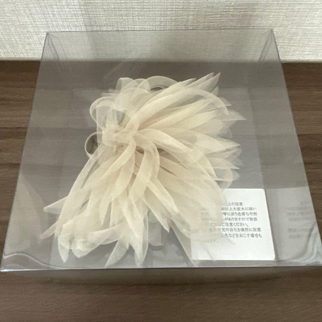 2025年購入【新品】VERMEIL par iena コサージュ