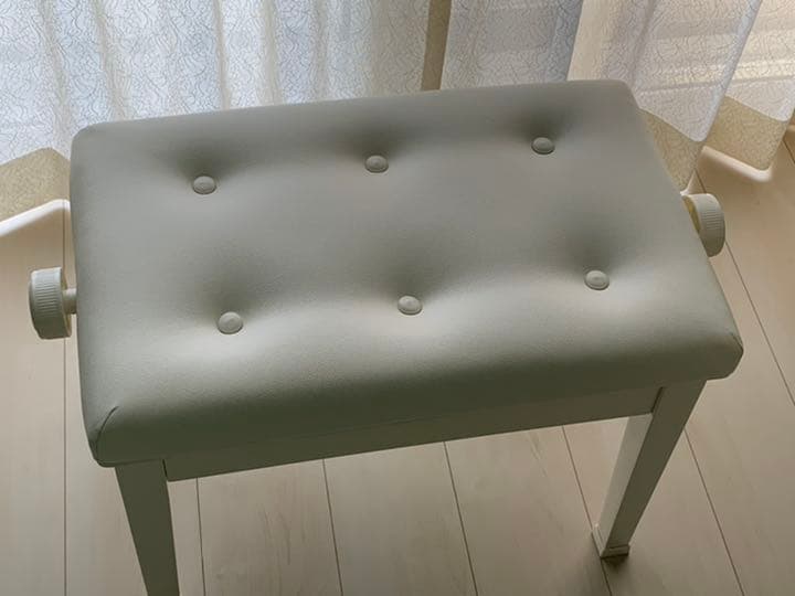 ローランド　椅子　グランドピアノ型電子ピアノ用