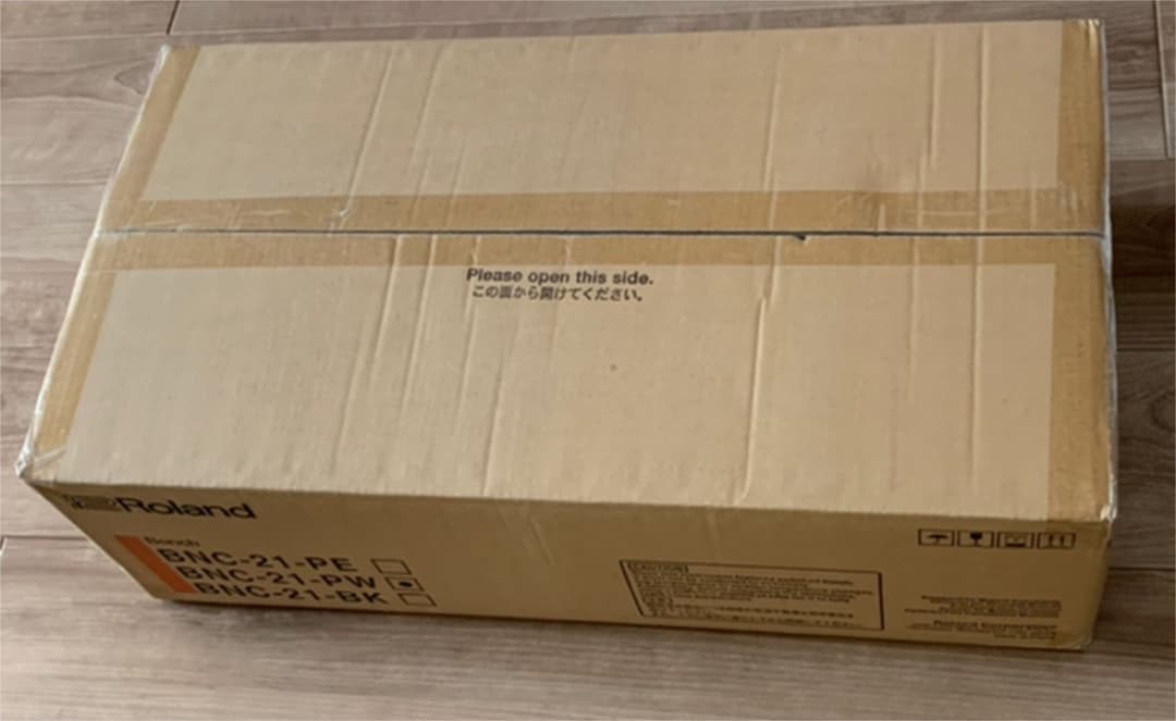 ローランド　椅子　グランドピアノ型電子ピアノ用