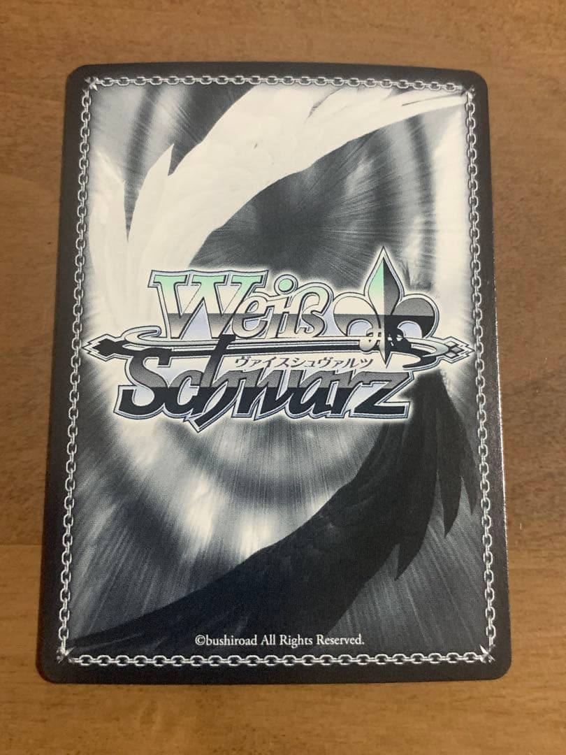 ヴァイスシュヴァルツ 魔法のマペット トッペマ サイン SP クレヨンしんちゃん