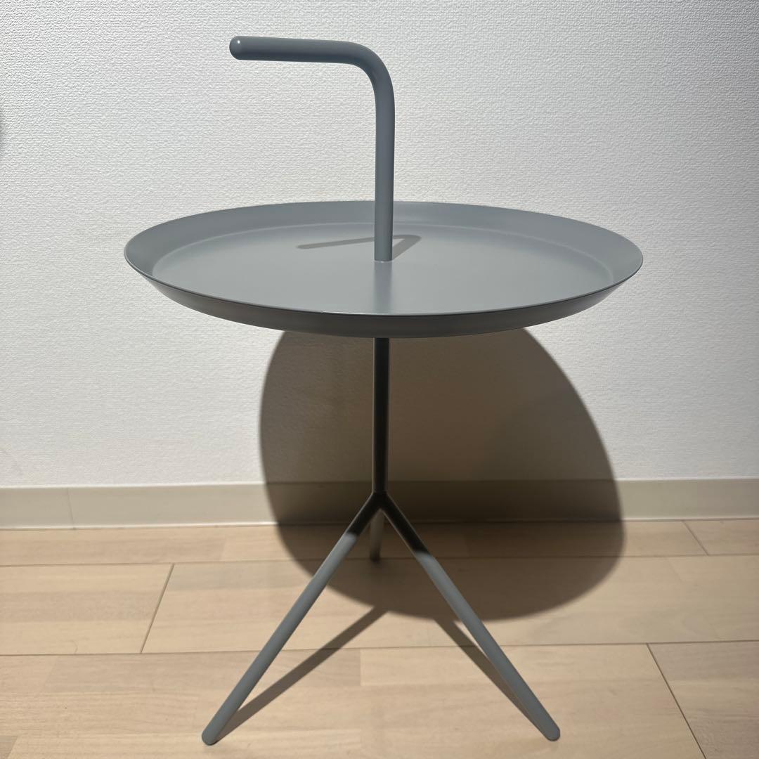 HAY ヘイ テーブル DLM サイドテーブル インテリア コーヒーテーブル