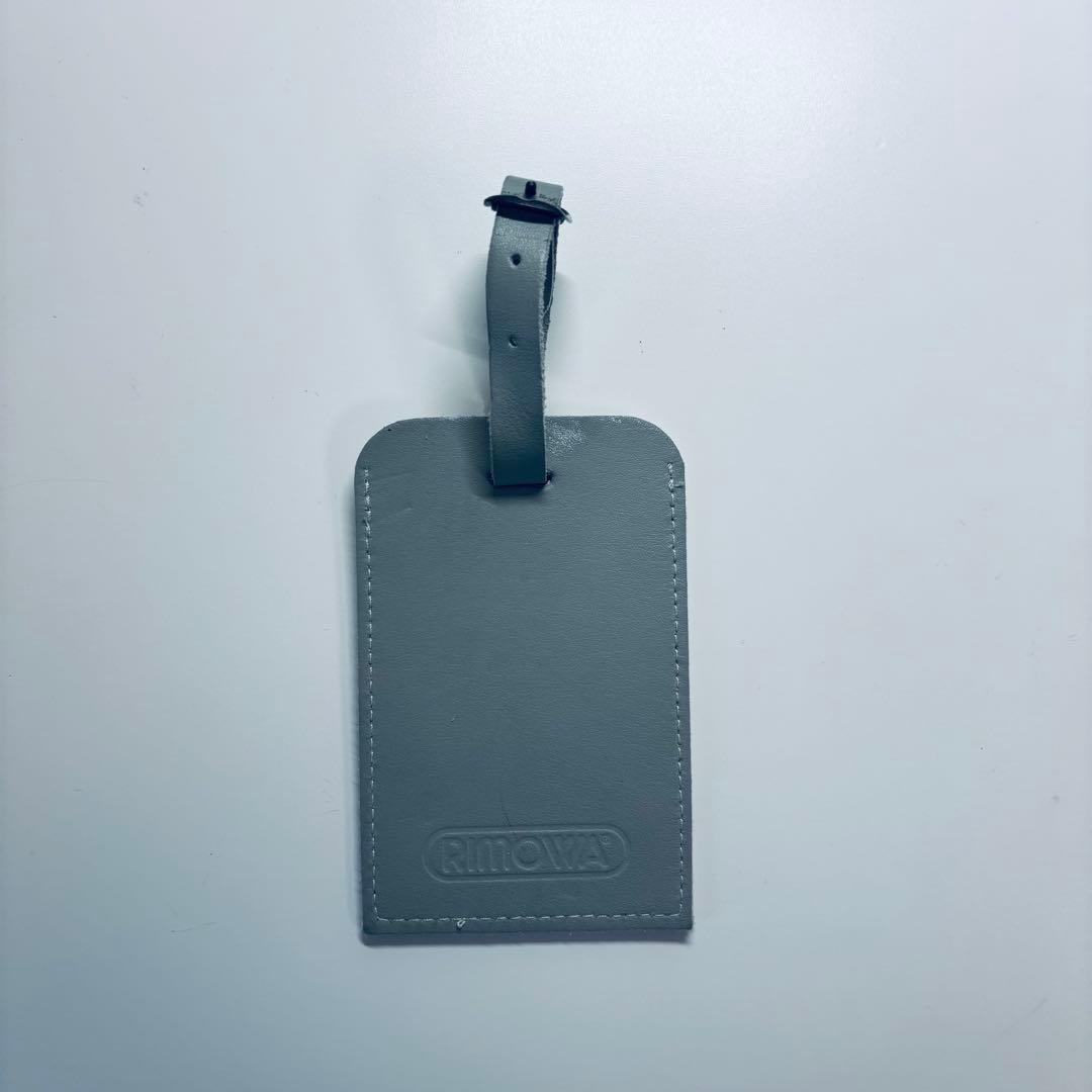 RIMOWA TOPAS 104L アルミ 4輪 トランク 大型