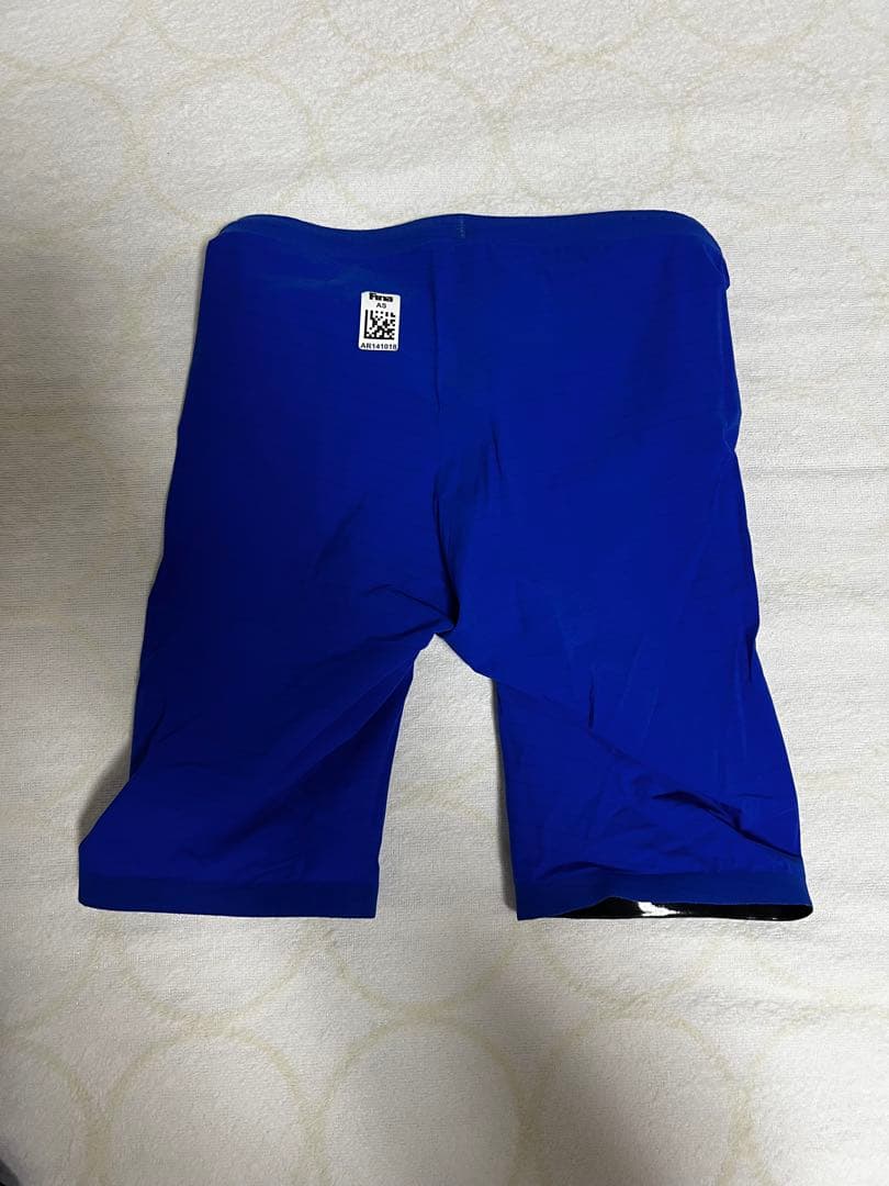 arena Power skin Carbon Air2 高速水着