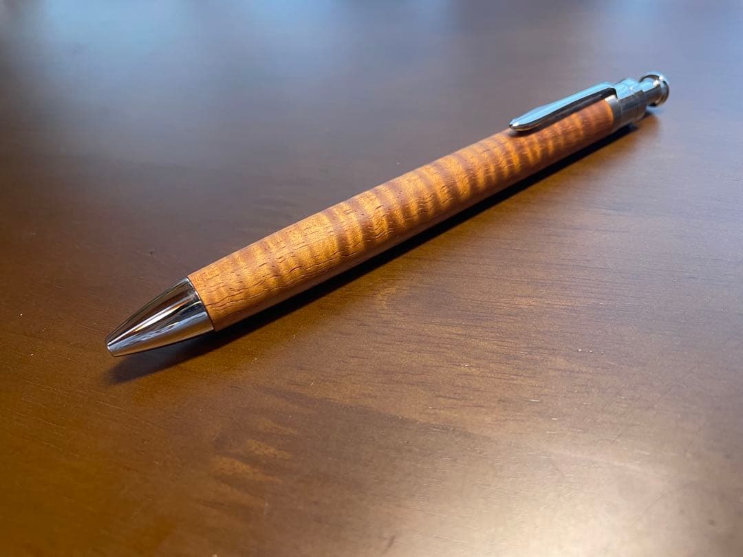 工房楔　ハワイアンコア　ルーチェペン