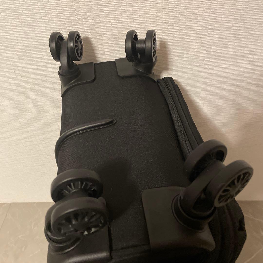 新品　機内持ち込み　アメリカンツーリスター　スカイブレイズ　スピナー54