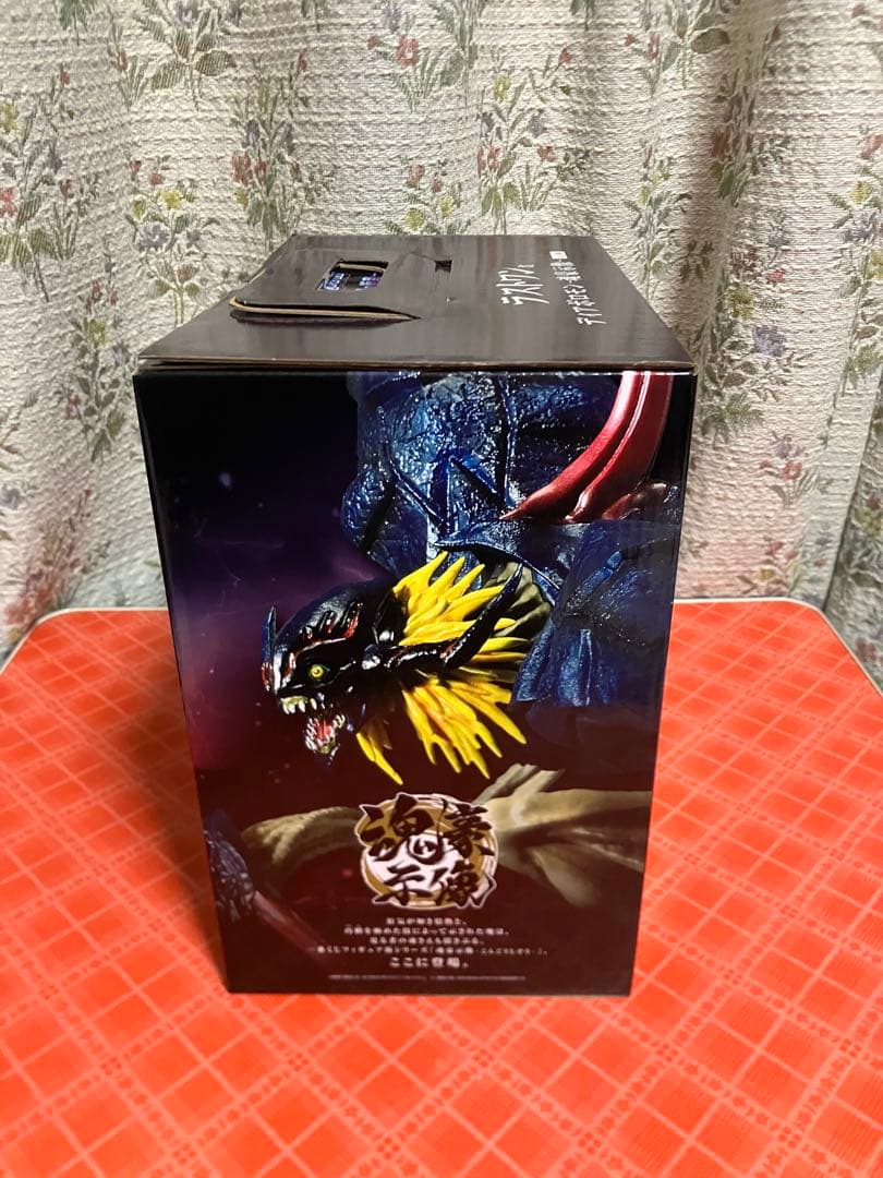 ディアボロモン -魂豪示像- 新品未開封品