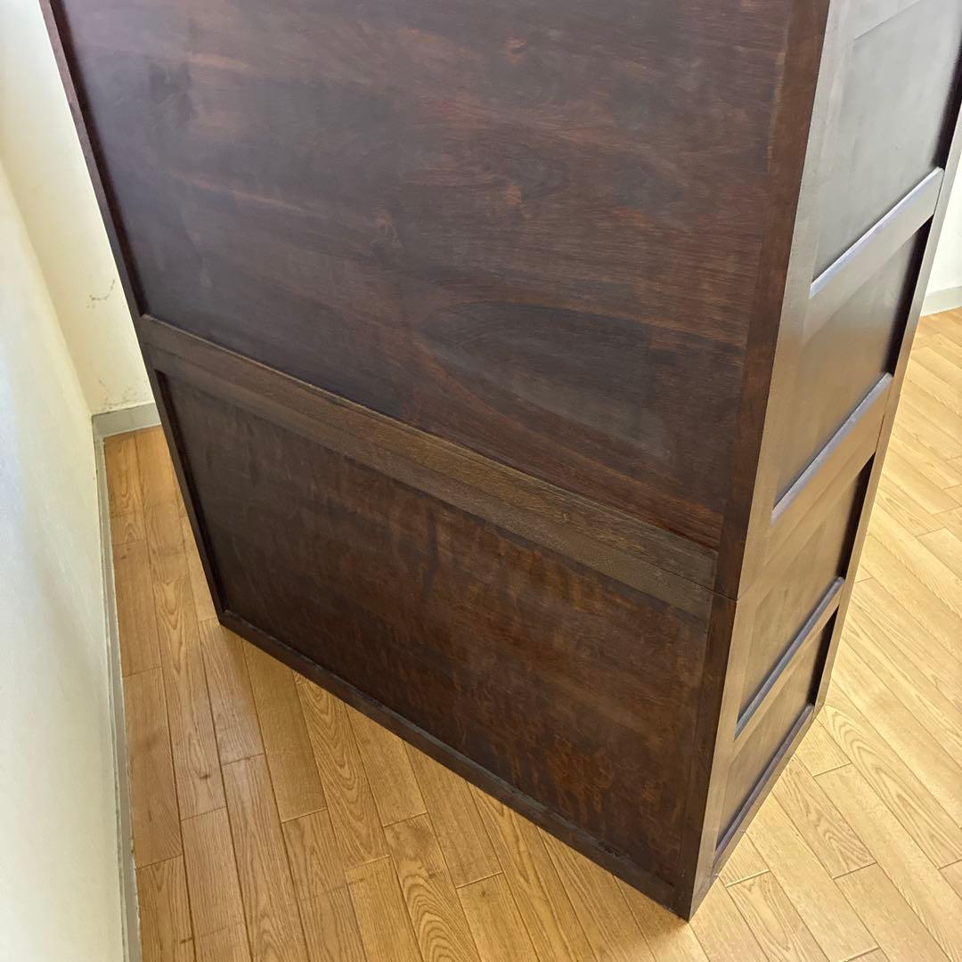 ☆送料無料☆ 松本民芸家具　箪笥　着物