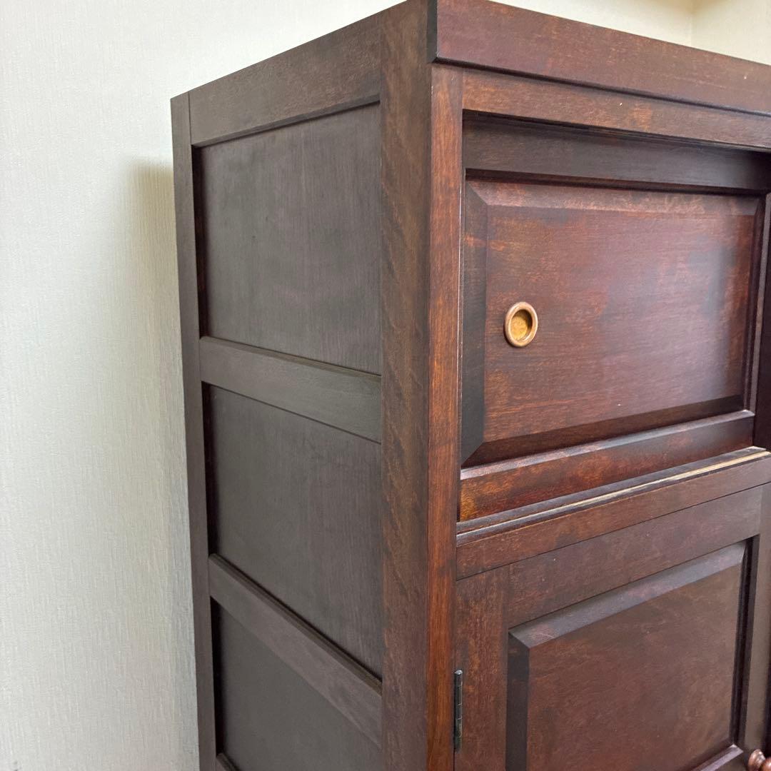 ☆送料無料☆ 松本民芸家具　箪笥　着物