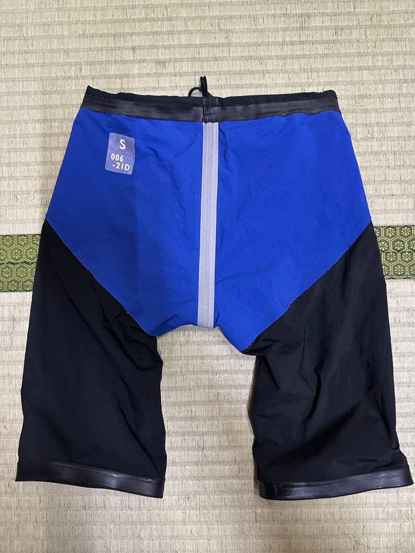 K　 arena アルティメット　アクアフォース