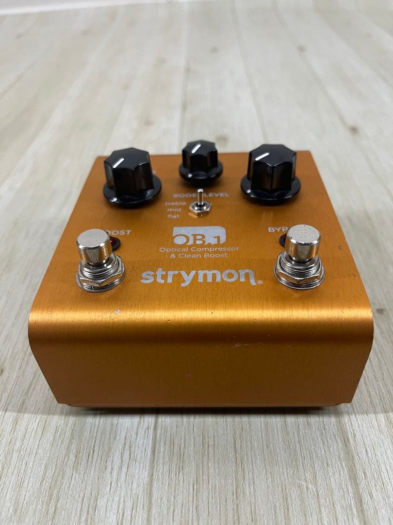 ストライモン OB.1 コンプレッサー