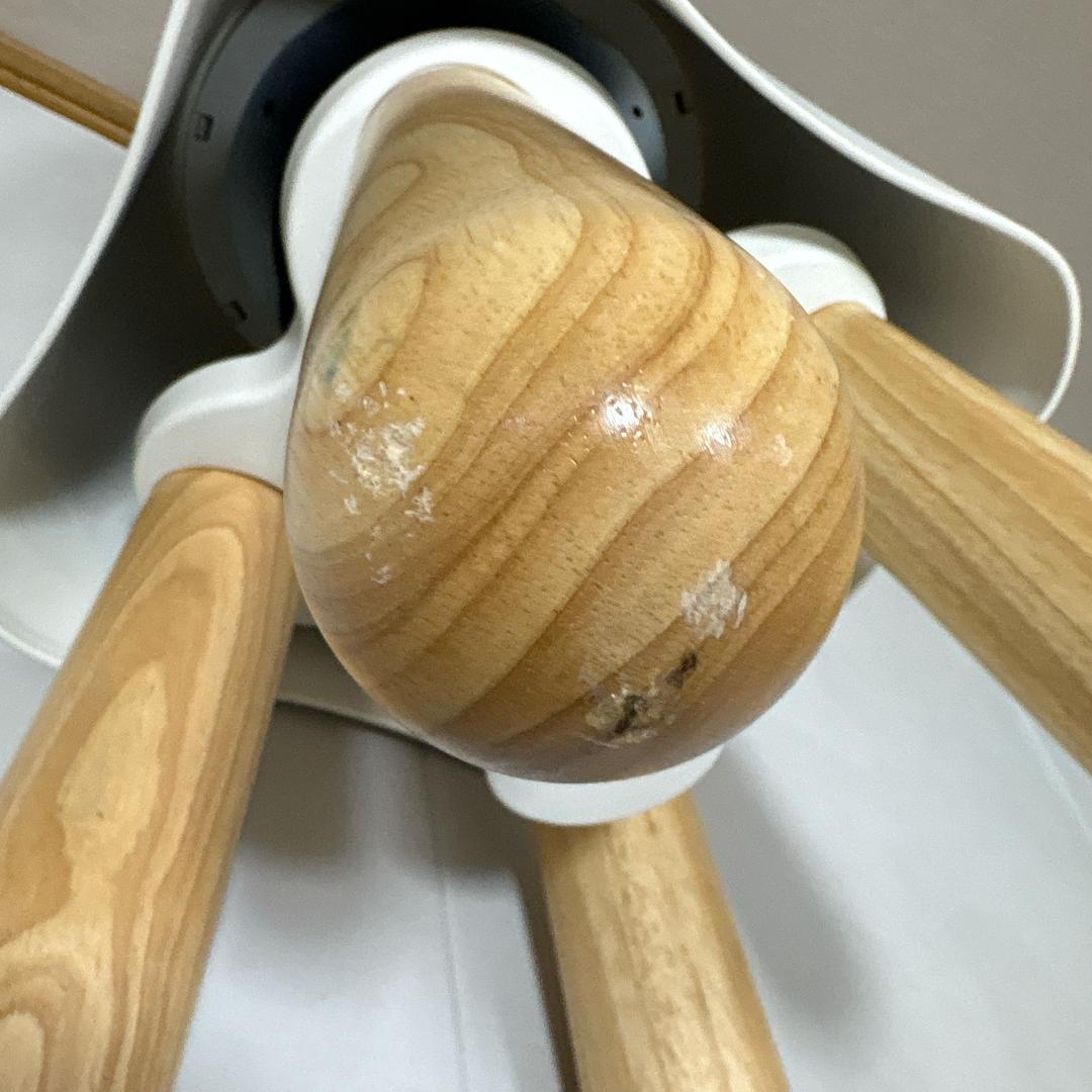 【美品】LaLacoチェア ララコチェア