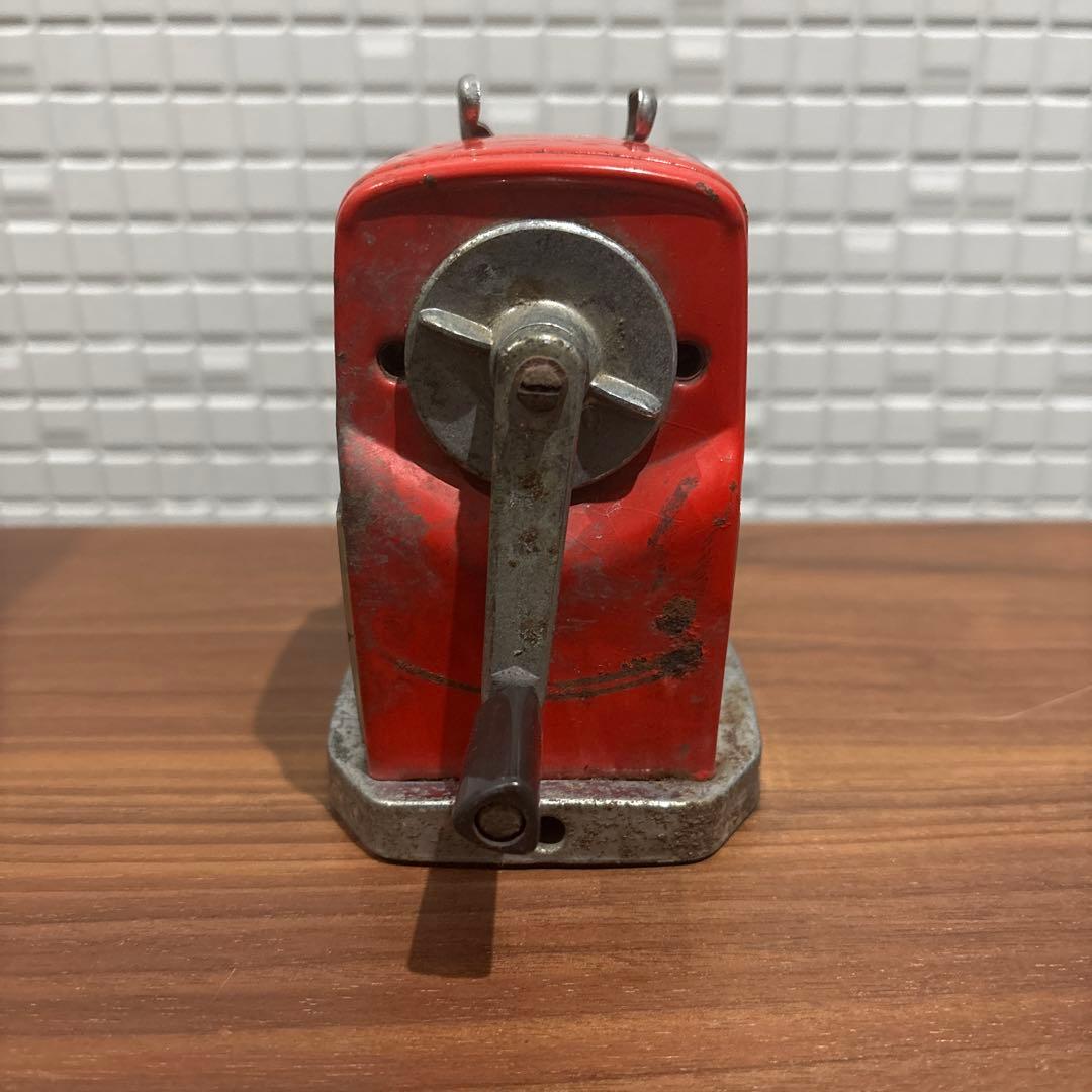 エルム オバケのQ太郎 鉛筆削り 昭和レトロ￼ レア