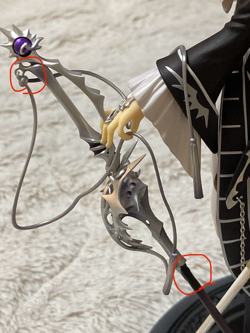 箱ありメガハウス　コードギアス　フィギュア ルルーシュ　スザク