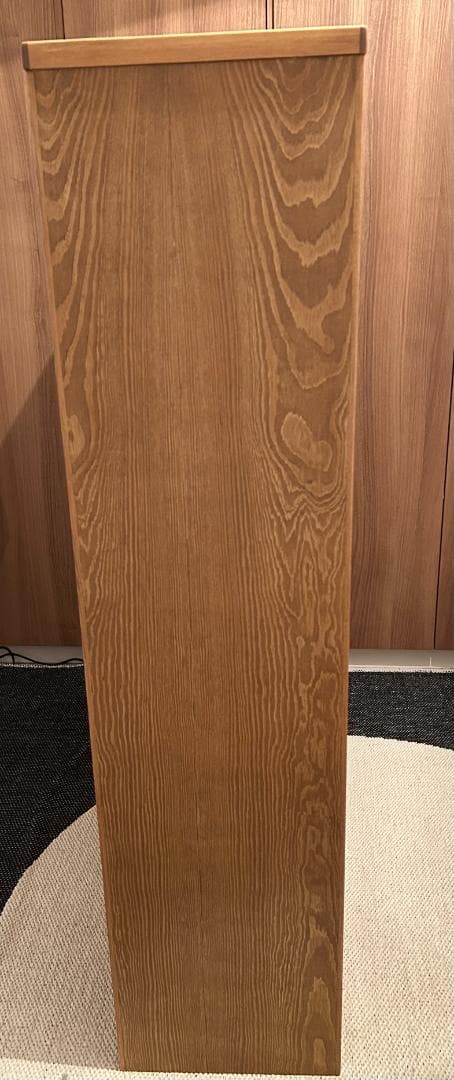 オープンシェルフ 3段3列【ノラ／マム／ ローゼルシェルフ】