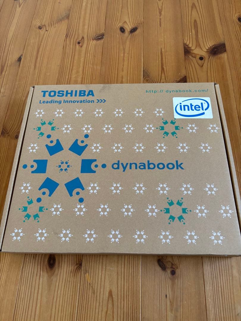 その他ノートPC本体 dynabook T552/58FW