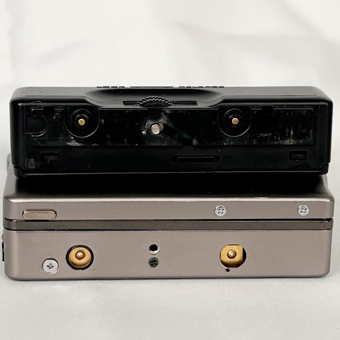 【モーター音あり】SONY WM-702　ウォークマン　ソニー　ジャンク