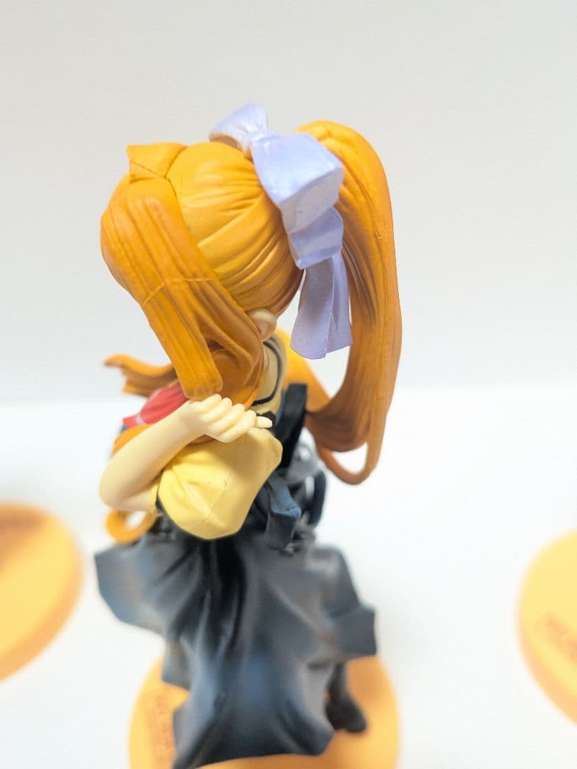 key10thメモリアルコレクションフィギュア1 3種セット