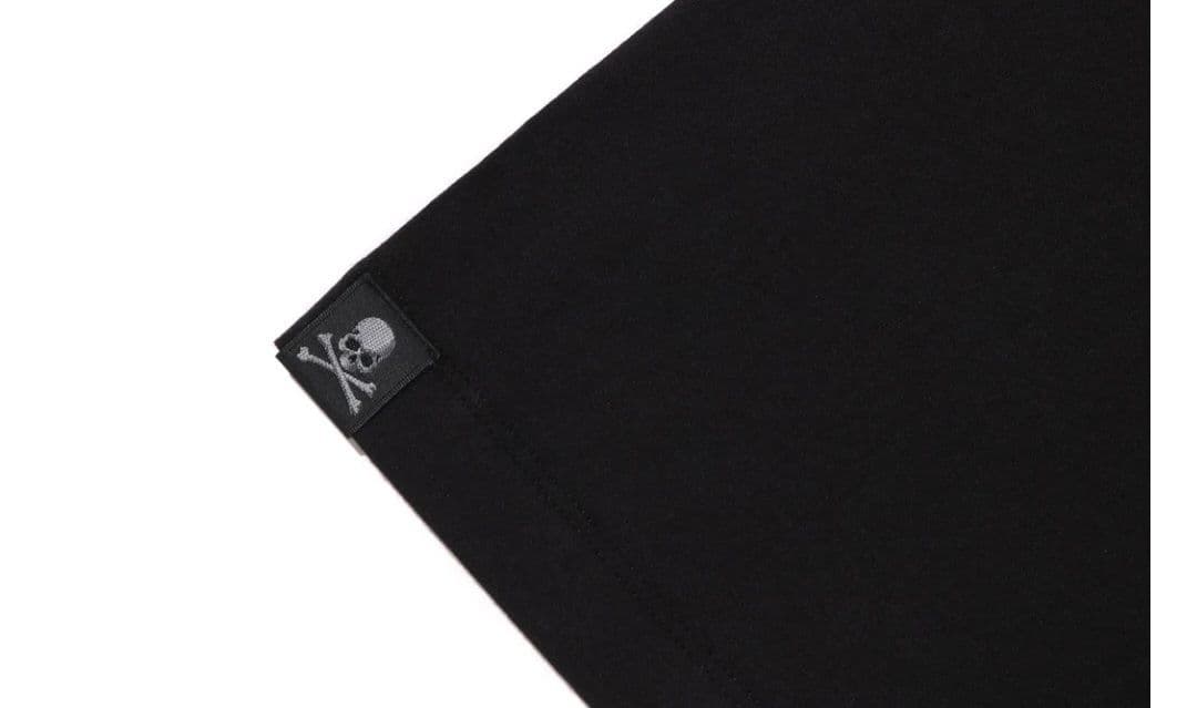 A BATHING APE x mastermind JAPAN TシャツXL