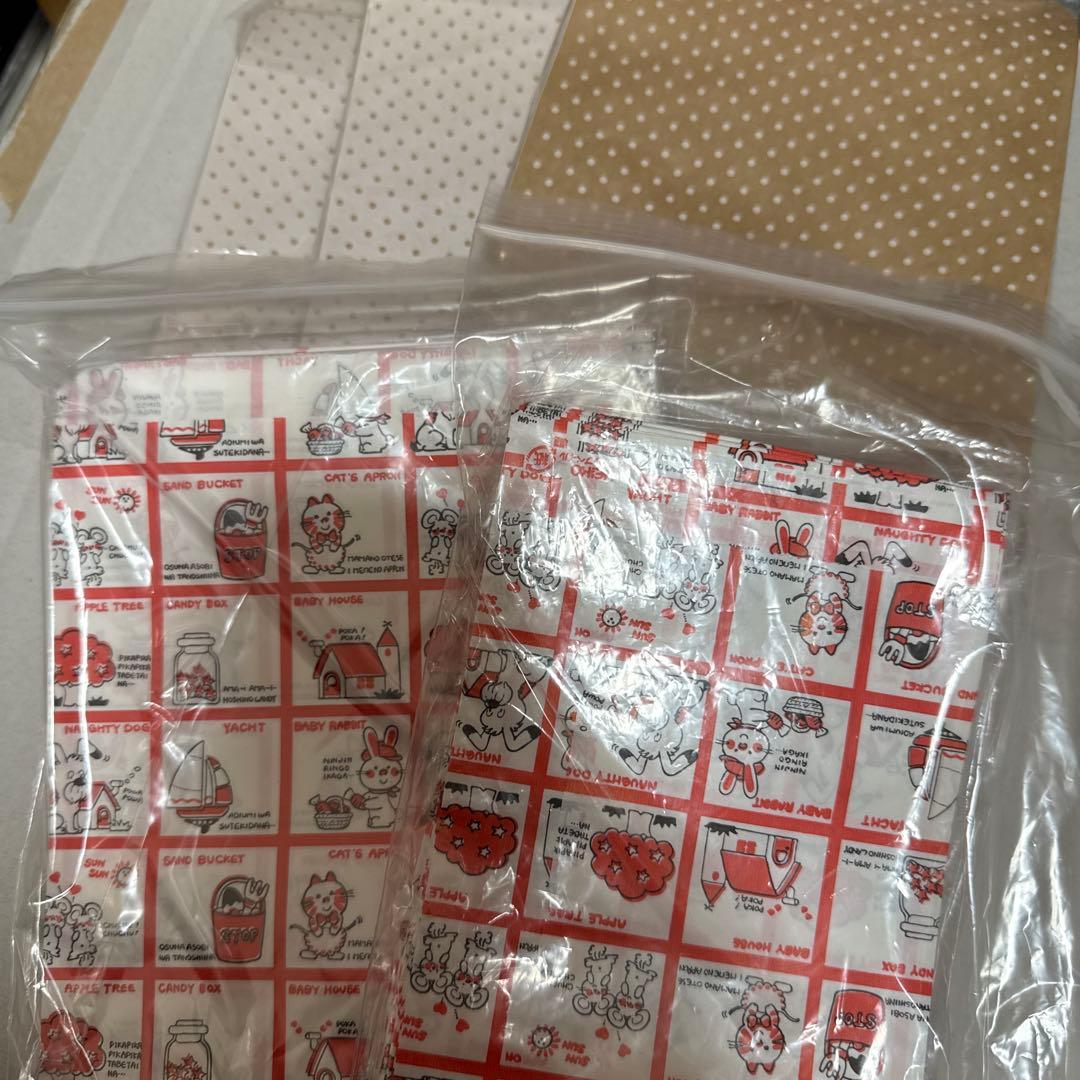 梱包用品♡おまとめ