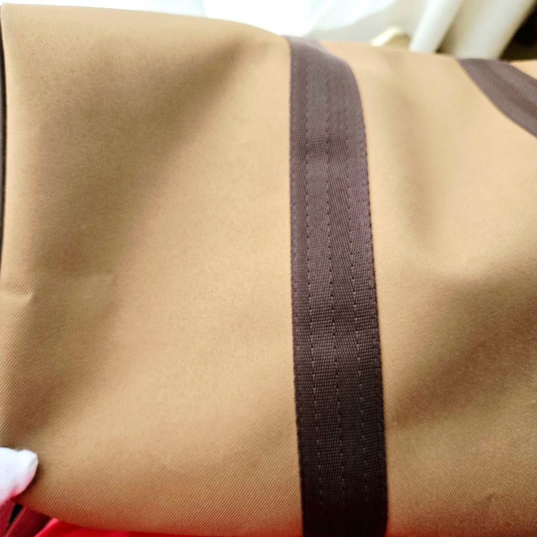 H*o様 ハンティングワールド　ボストン　幅48cm