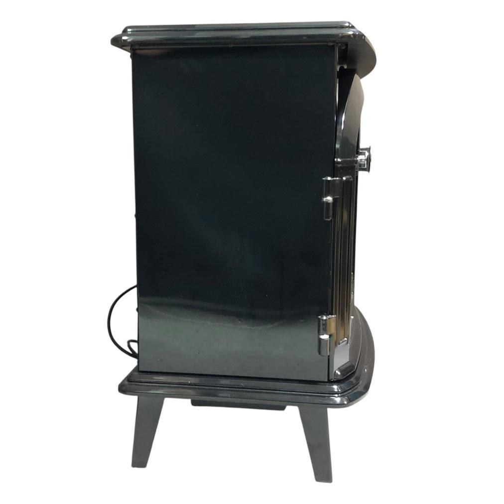 電気暖炉 フォルカーク FLK12J ディンプレックス（1200W）取扱説明書付