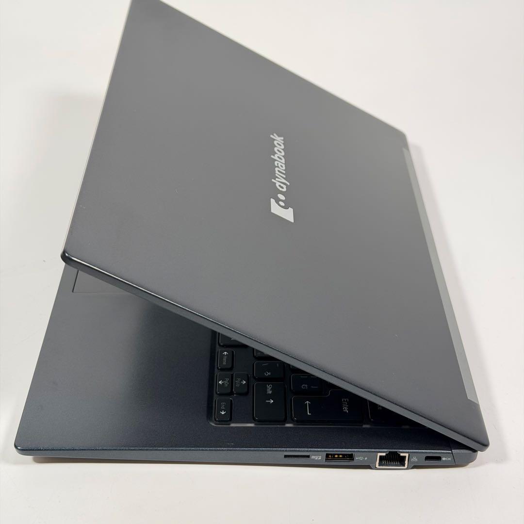 27.G83/HU 超軽量 i5-11世代 16G512G Office2024