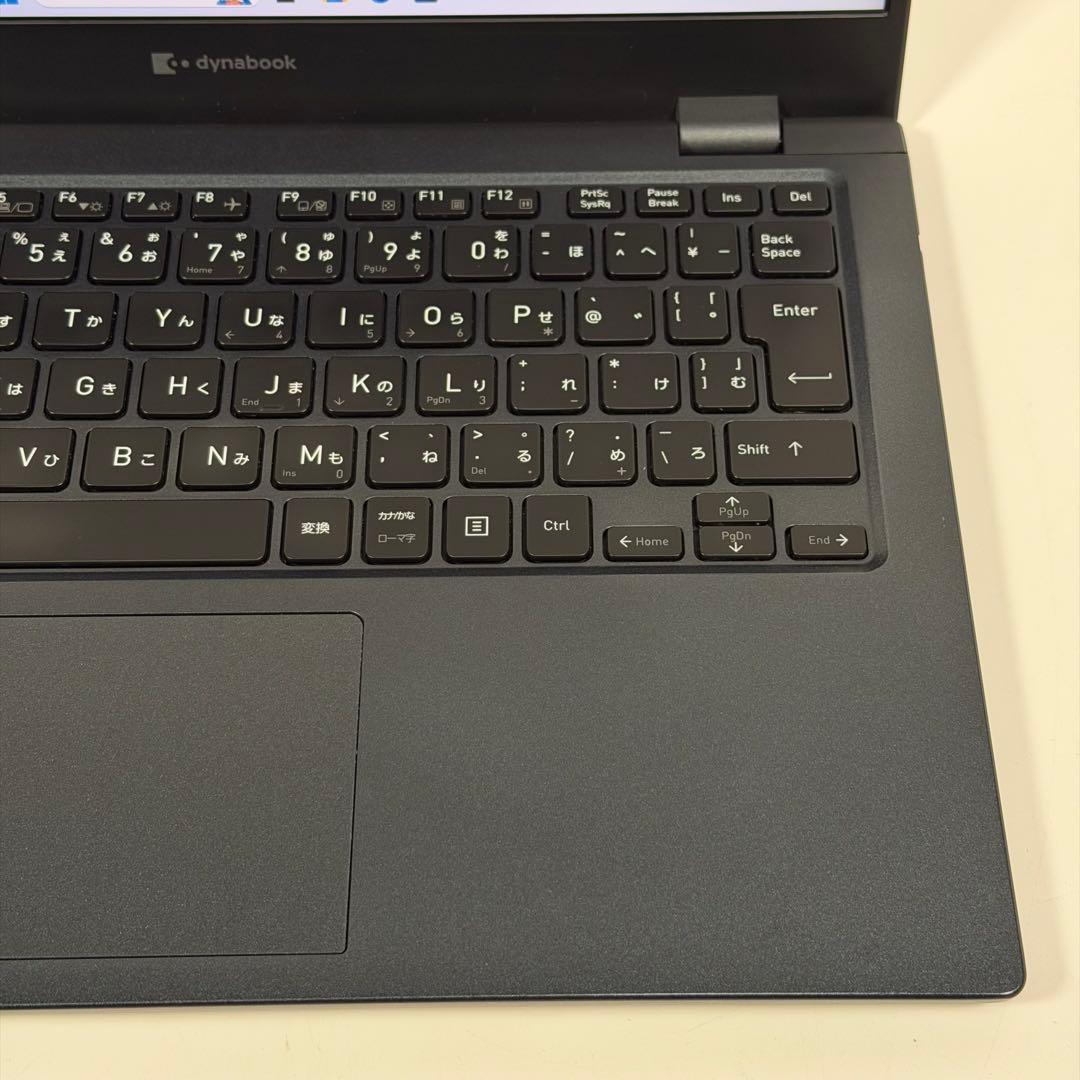 27.G83/HU 超軽量 i5-11世代 16G512G Office2024