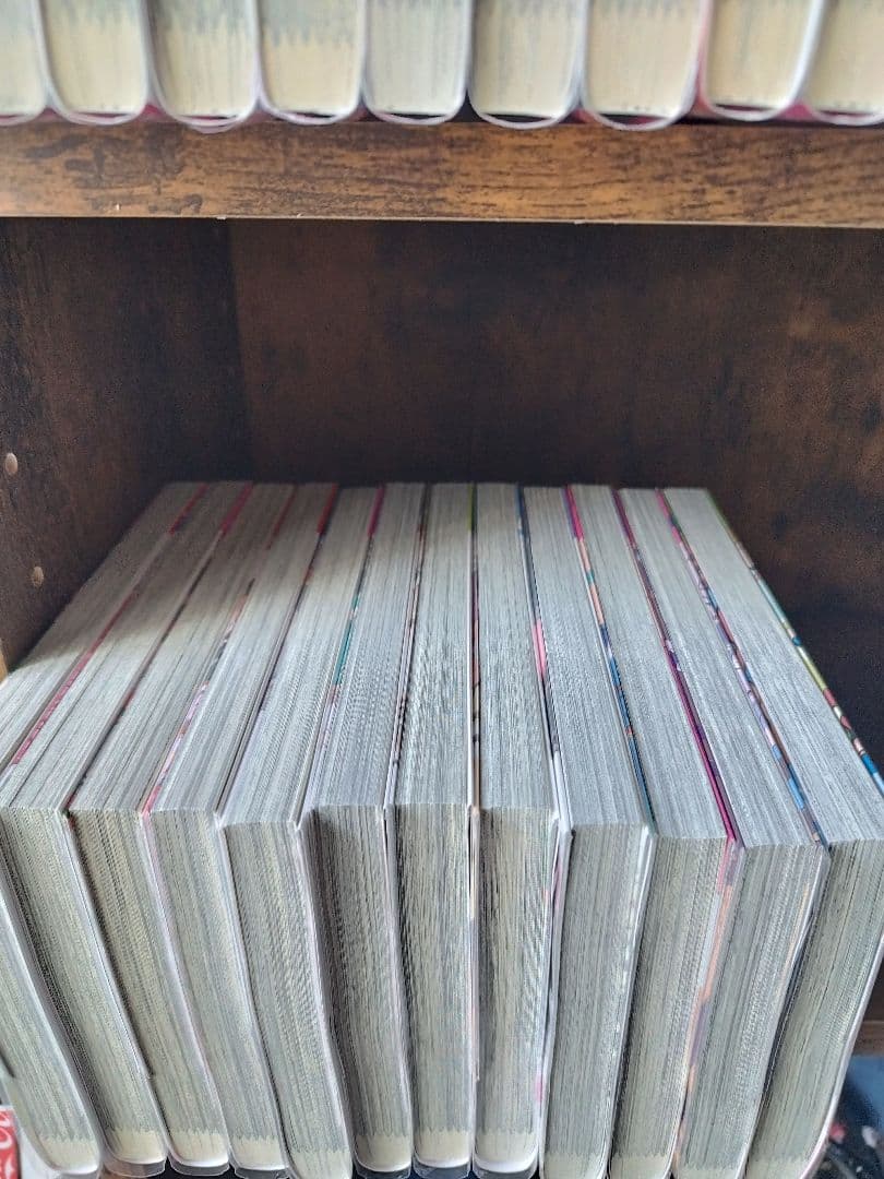 君のことが大大大大大好きな100人の彼女 　1巻〜24巻セット