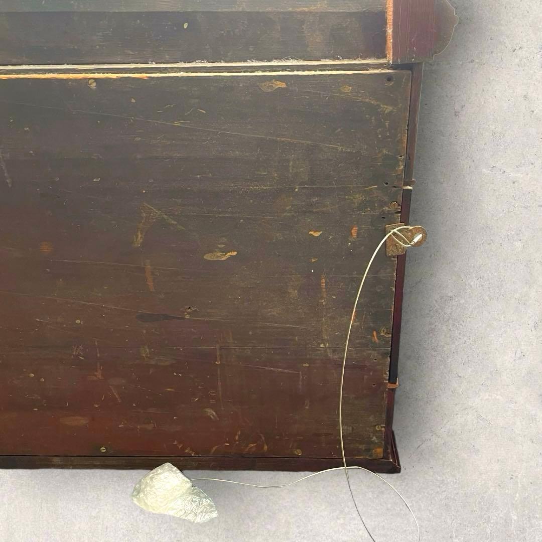 アンティーク ビンテージ スコアボード antique scoreboard