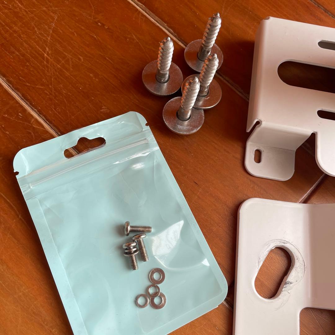 EPSON プロジェクター天吊り金具　ELPMB23