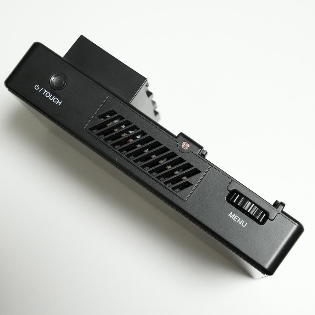 FEELWORLD LUT5 5.5型 3000nit タッチモニター