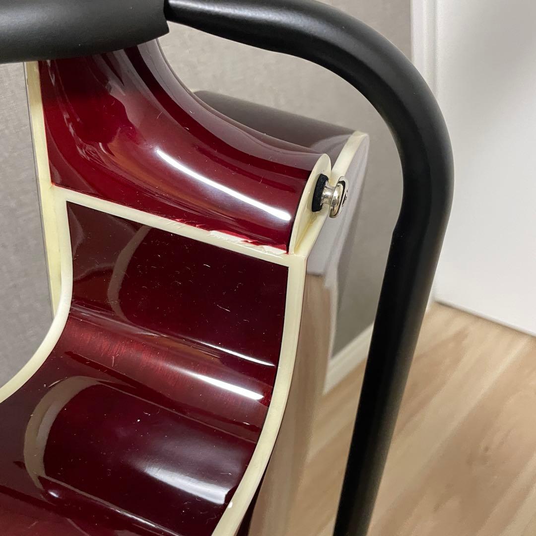 Epiphone エピフォン FT3580SCE Min-ETune