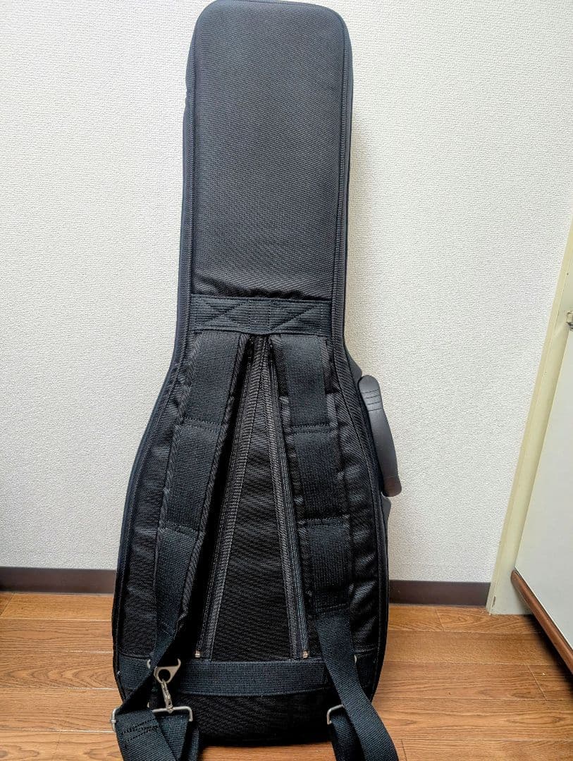 ギター FERNANDES TEJ-STD SH '19 SW  WHITE