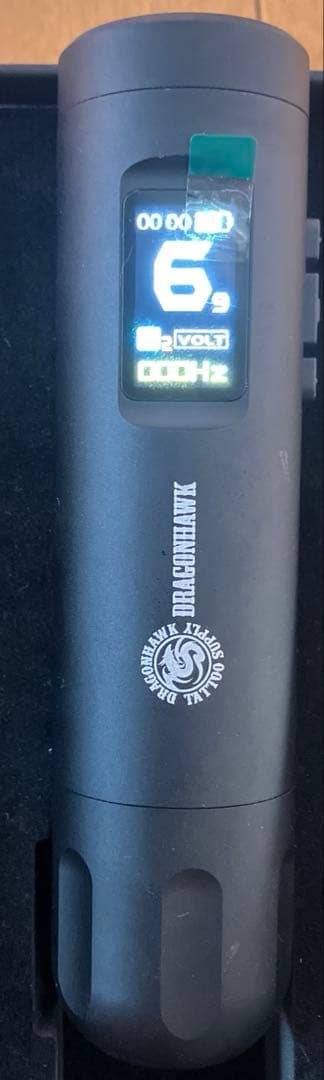 その他 Dragon hawk X7