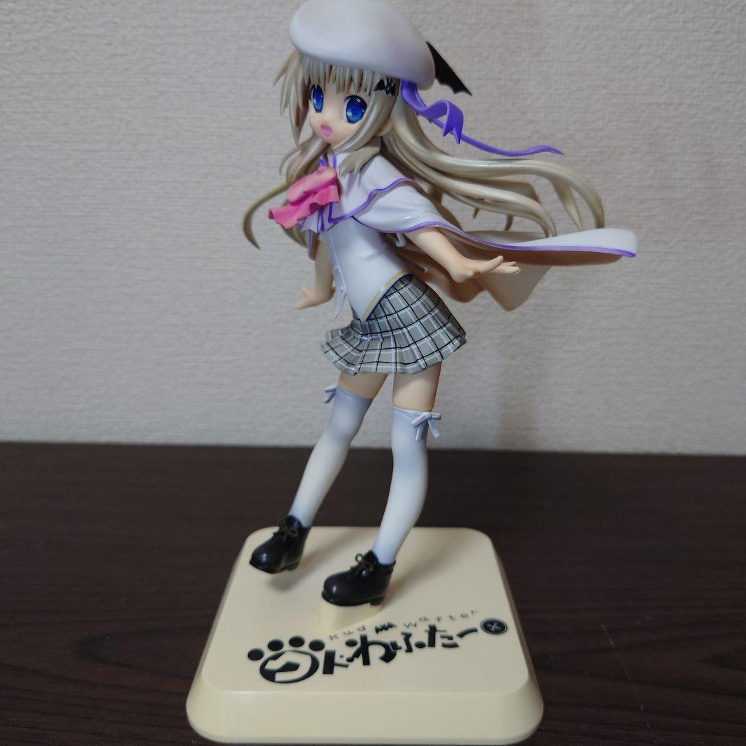 能美クドリャフカ わふーver. 1/8スケール フィギュア