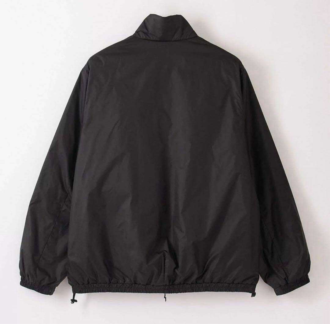 Steven Alan パーテックスオーバル スタンドカラーブルゾン XLサイズ