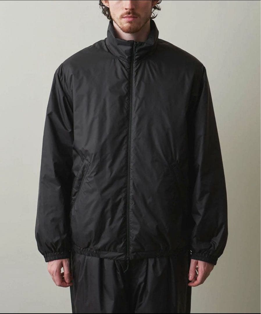 Steven Alan パーテックスオーバル スタンドカラーブルゾン XLサイズ