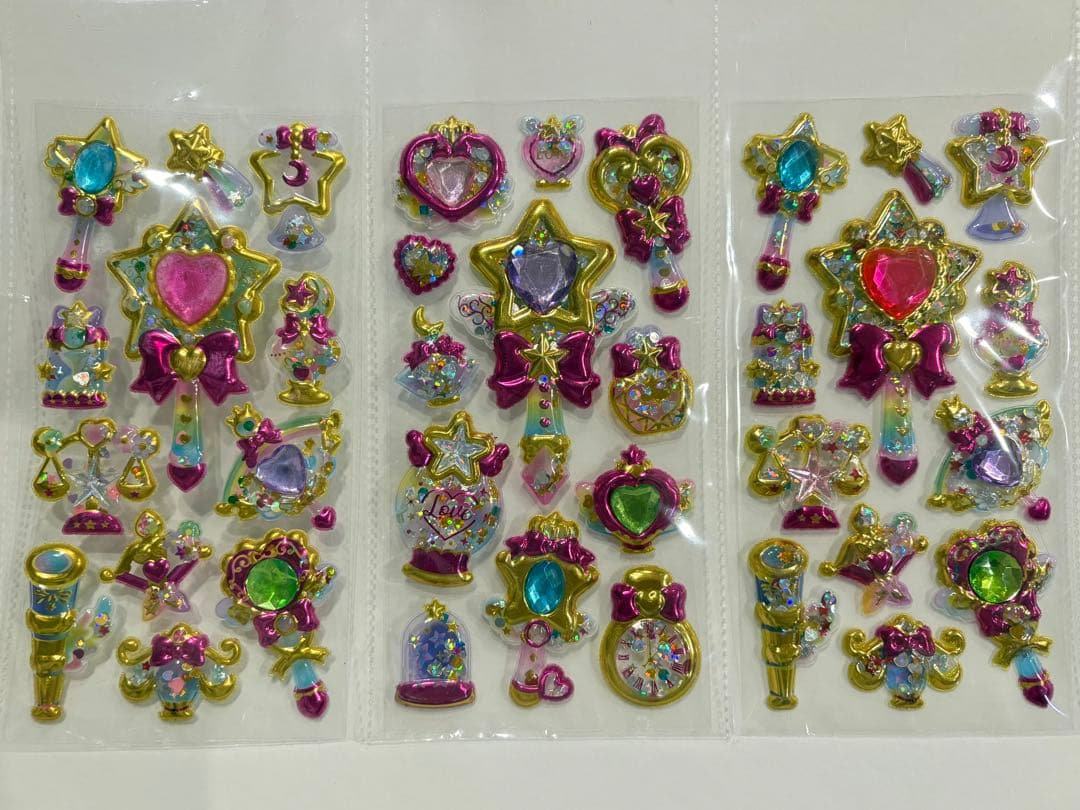 シール帳完成品　たまごっち　まとめ売り　人気キャラ　もりもり　ファイル　ボンドロ