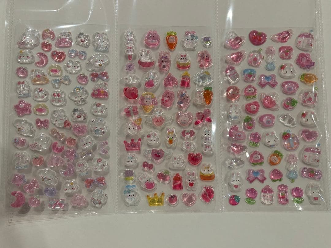 シール帳完成品　たまごっち　まとめ売り　人気キャラ　もりもり　ファイル　ボンドロ