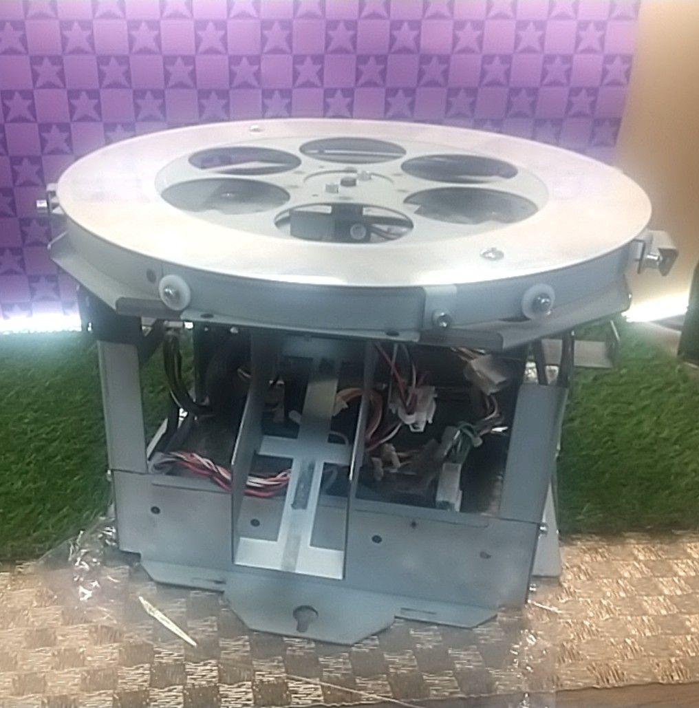 ポケモンメダルワールド筐体パーツBセット