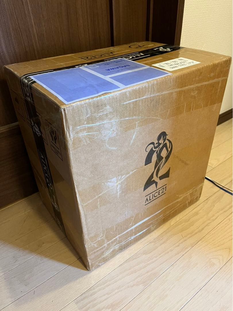 Alice21 Studio 聖園ミカ 纯白誓约シリーズ 第4/9弹