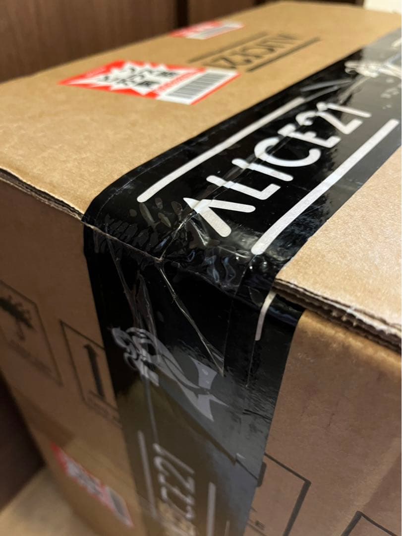 Alice21 Studio 聖園ミカ 纯白誓约シリーズ 第4/9弹