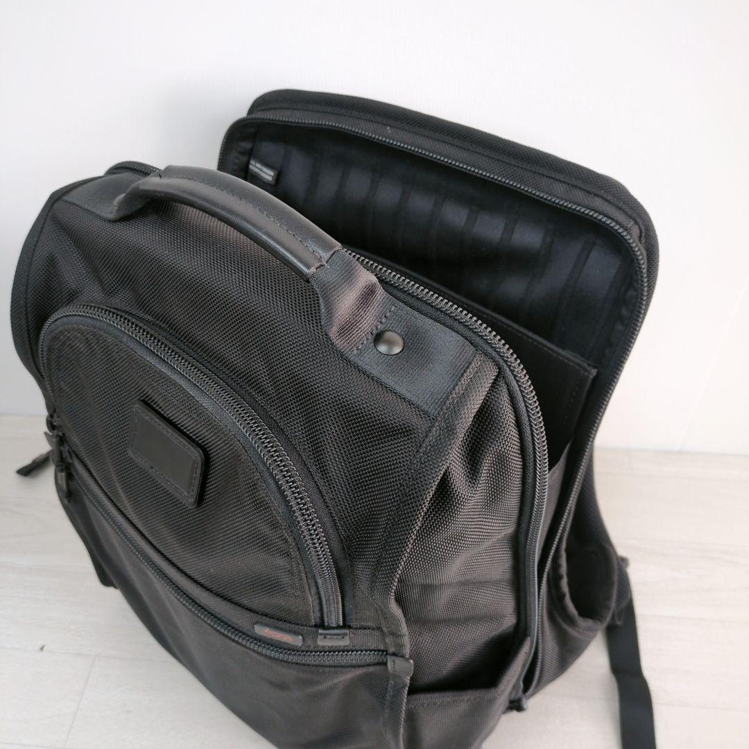 TUMI トュミ　ビジネスバッグ　26177DH