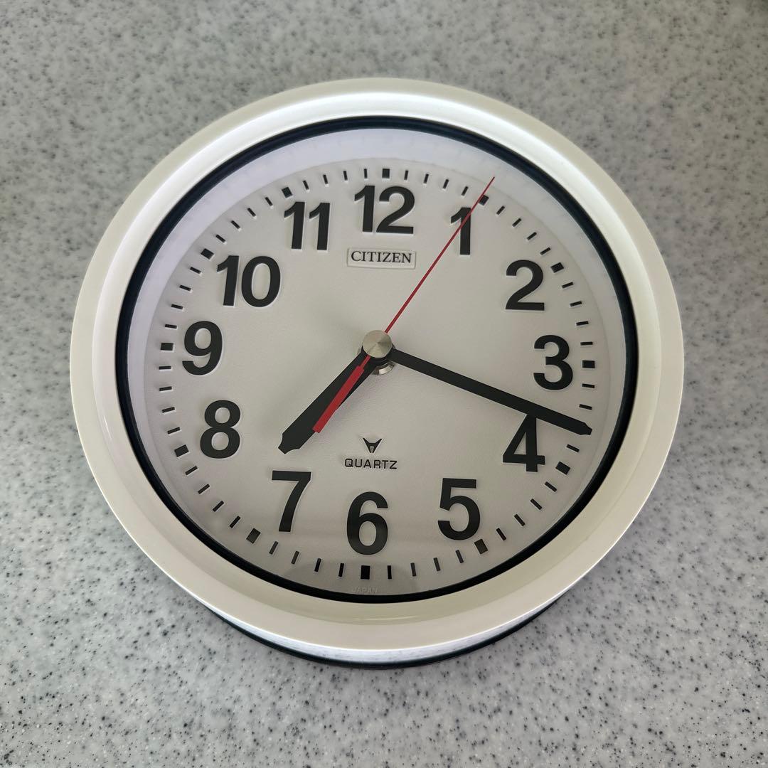 CITIZEN 船舶時計