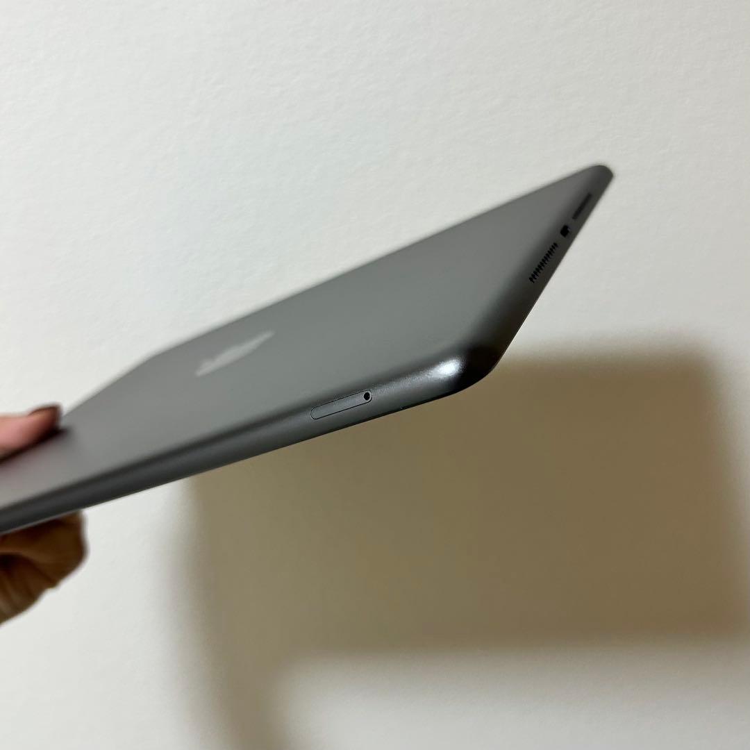 【korn_14】iPad第9世代256GB スペースグレー